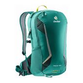 Велорюкзак Deuter Race Air 3207218 от магазина Мандривник Украина